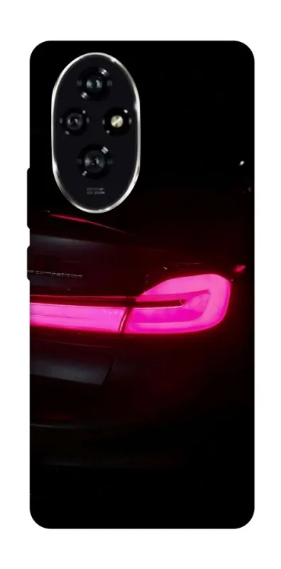 Чехол на Honor 200 BMW v46 фото 1 из 1