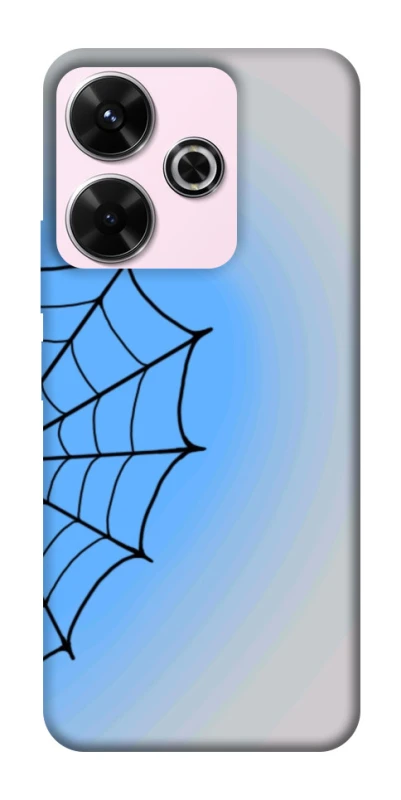 Чохол на Xiaomi Redmi 13 4G Pair romantic theme ver.2 фото 1 з 1