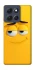 Чехол на Motorola Moto G86 Power smile фото 1 из 1