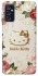 Чехол на Samsung Galaxy M52 Hello Kitty фото 1 из 1