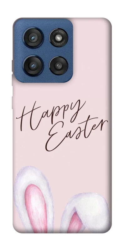 Чохол на Motorola Edge 60 Stylus Easter ver.1 фото 1 з 1