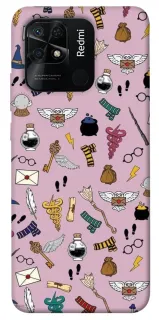 Чохол на Xiaomi Redmi 10C Harry Potter V16 фото 1 з 1