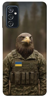 Чохол на Samsung Galaxy M52 Орел захисник фото 1 з 1