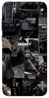 Чехол на Samsung Galaxy A11 Money фото 1 из 1