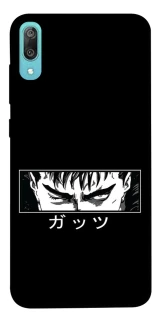 Чехол на Huawei Y6 Pro (2019) Berserk фото 1 из 1