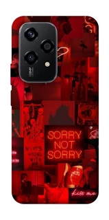 Чехол на Honor 200 Lite Love collage ver.4 фото 1 из 1