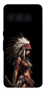 Чохол на Google Pixel 8 Pro Goddess of war ver.2 фото 1 з 1