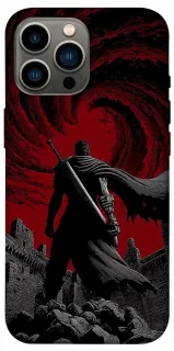 Чохол на Apple iPhone 13 Pro Max (6.7") Berserk v21 фото 1 з 1