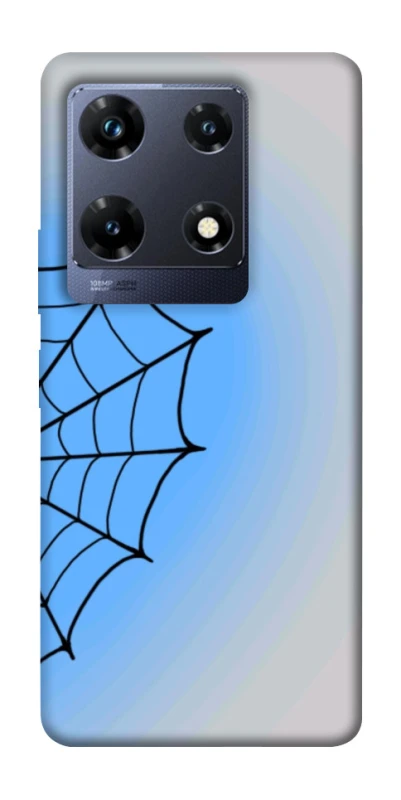 Чохол на Infinix Note 30 Pro Pair romantic theme ver.2 фото 1 з 1