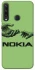 Чехол на Huawei Y6p Nokia фото 1 из 1