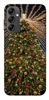 Чохол на Samsung Galaxy A14 4G/5G Новорічний v25 фото 1 з 1