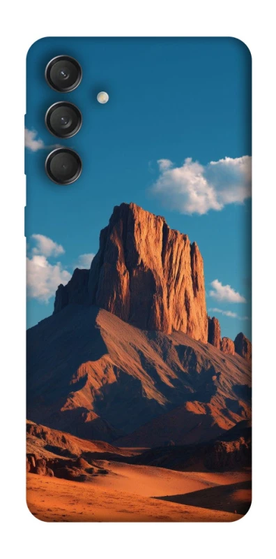 Чохол на Samsung Galaxy M55 Arizona mountain v2 фото 1 з 1