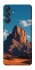 Чохол на Samsung Galaxy M55 Arizona mountain v2 фото 1 з 1