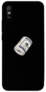 Чехол на Xiaomi Redmi 9A Money motivation фото 1 из 1