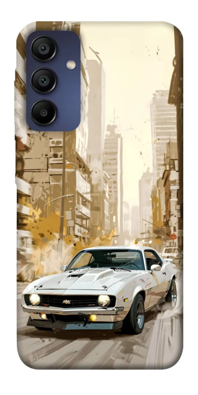 Чехол на Samsung Galaxy A15 4G/5G Drift фото 1 из 1