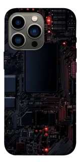 Чехол на Apple iPhone 13 Pro (6.1") Plata фото 1 из 1