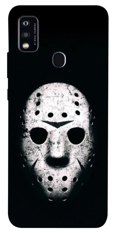 Чохол на ZTE Blade A51 Jason фото 1 з 1