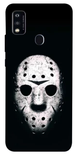 Чехол на ZTE Blade A51 Jason фото 1 из 1