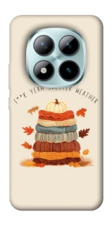 Чехол на Xiaomi Redmi Note 15 Pro+ 5G Autumn vibes ver.8 фото 1 Чехол на Xiaomi Redmi Note 15 Pro+ 5G Autumn vibes ver.8 фото 1 из 1