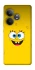 Чохол на Realme GT Neo 6 SE SpongeBob фото 1 з 1
