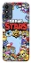 Чехол на ZTE Blade A53 Brawl Stars ver.2 фото 1 из 1