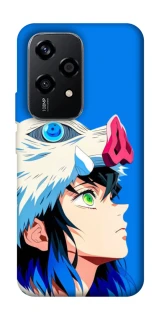 Чохол на Honor 200 Lite Hashibira Inosuke фото 1 з 1