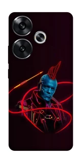 Чохол на Xiaomi Poco F6 Yondu фото 1 з 1