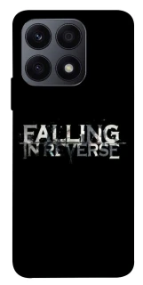 Чехол на Huawei Honor X8a Falling In Reverse logo фото 1 Чехол на Huawei Honor X8a Falling In Reverse logo фото 1 из 1