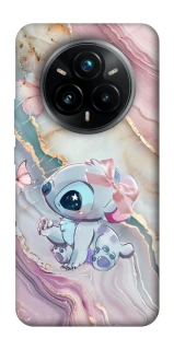Чехол на Realme 14 Pro+ Stitch ver.26 фото 1 из 1