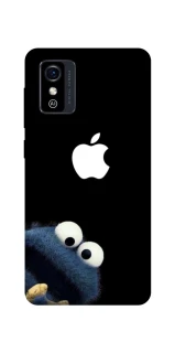 Чохол на ZTE Blade L9 Apple logo ver.10 фото 1 з 1