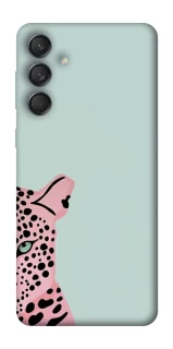 Чохол на Samsung Galaxy M55 Leopard Art фото 1 з 1