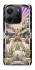 Чехол на Xiaomi Redmi Note 14 5G WOW forever stormwind фото 1 из 1