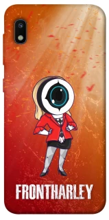 Чехол на Samsung Galaxy A10 (A105F) FrontHarley v2 фото 1 из 1