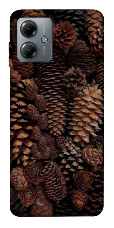 Чохол на Motorola Moto G14 Magic1 фото 1 з 1