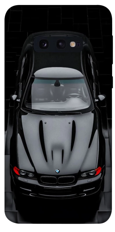 Чехол на Samsung Galaxy S10e BMW V12 фото 1 из 1