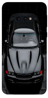 Чехол на Samsung Galaxy S10e BMW V12 фото 1 из 1