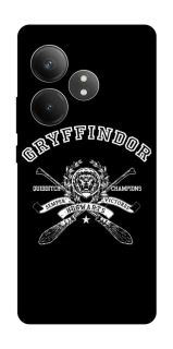 Чохол на Realme GT Neo 6 SE Gryffindor logo Harry Potter фото 1 з 1