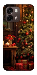 Чохол на Oppo A6 Новорічний v47 фото 1 з 2