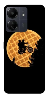 Чехол на Xiaomi Poco C65 Stranger Things ver.33 фото 1 из 1