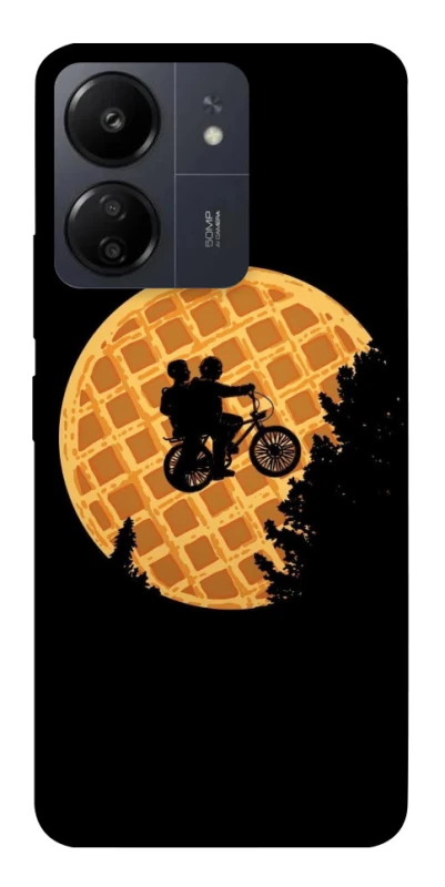 Чохол на Xiaomi Redmi 13C Stranger Things ver.33 фото 1 з 1