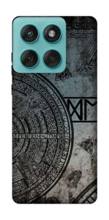 Чохол на Motorola Edge 60 Fusion Viking aesthetics фото 1 з 1