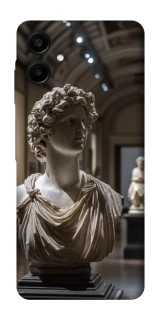 Чехол на Samsung Galaxy A07 statue фото 1 из 1