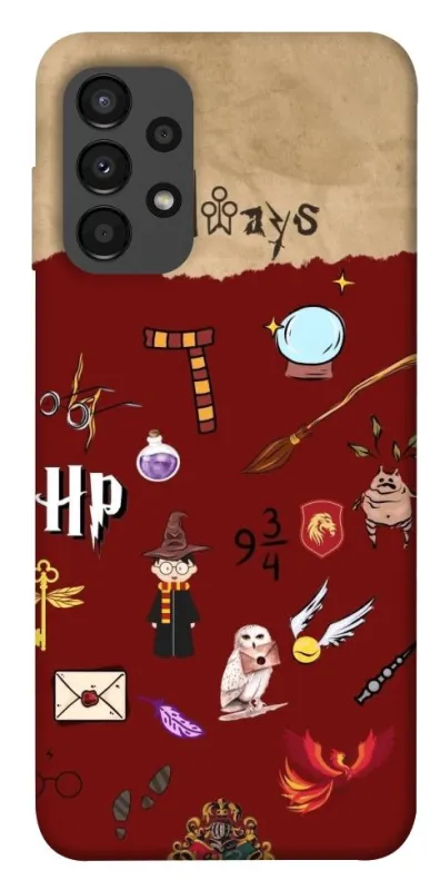 Чохол на Samsung Galaxy A13 4G Harry Potter V24 фото 1 з 1