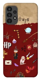 Чохол на Samsung Galaxy A13 4G Harry Potter V24 фото 1 з 1