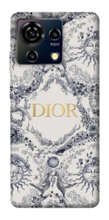 Чохол на ZTE Blade V50 Vita Dior фото 1 з 1