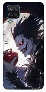 Чехол на Samsung Galaxy M12 Ryuk фото 1 из 1