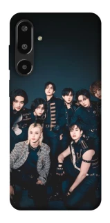 Чохол на Samsung Galaxy F16 Stray Kids United фото 1 з 1