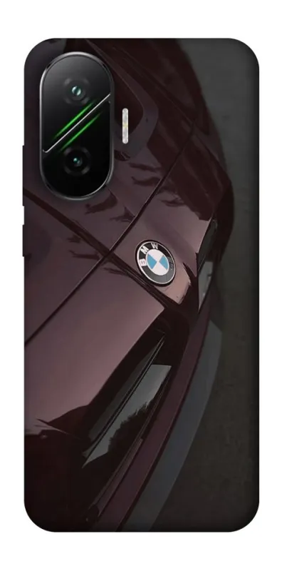 Чехол на Xiaomi Poco F7 BMW v51 фото 1 из 1