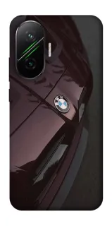 Чехол на Xiaomi Poco F7 BMW v51 фото 1 из 1