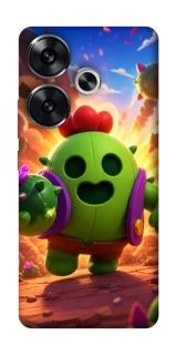 Чохол на Xiaomi Poco F6 Brawl Stars ver.14 фото 1 з 1